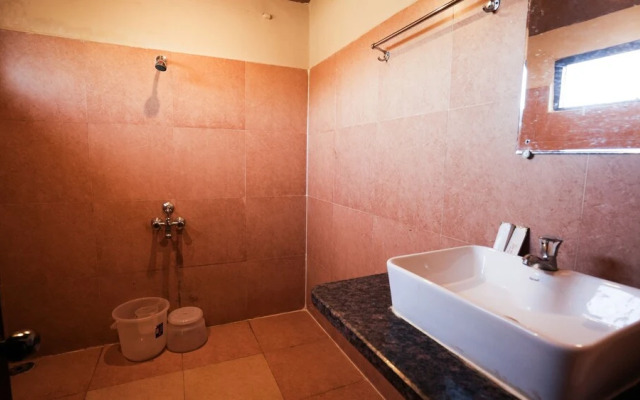 Beyond Stay Greenscape Satpura Jungle Retreat