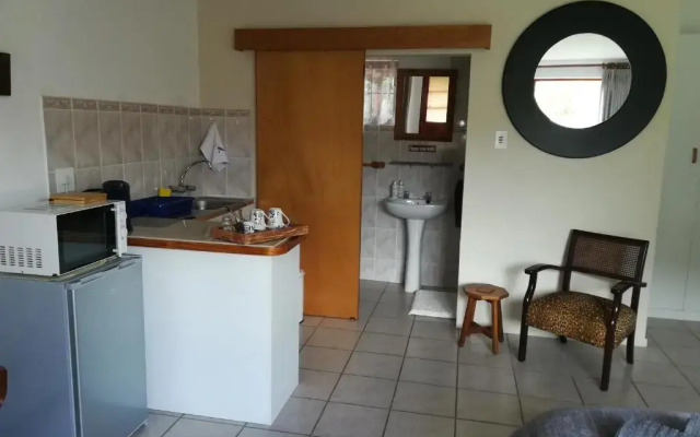 Apartment in Heather Park