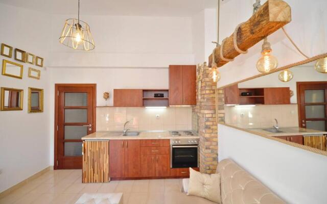Stylish apartment 22