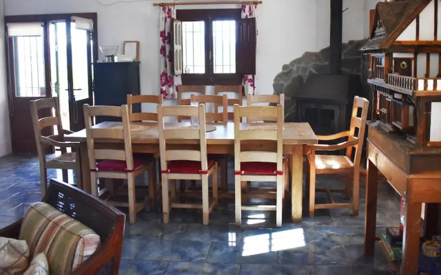 B&B Casa Palmera - Adults Only