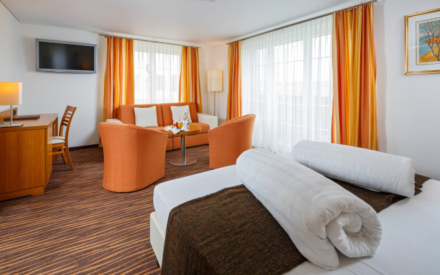 Hotel Restaurant Seemöwe AG