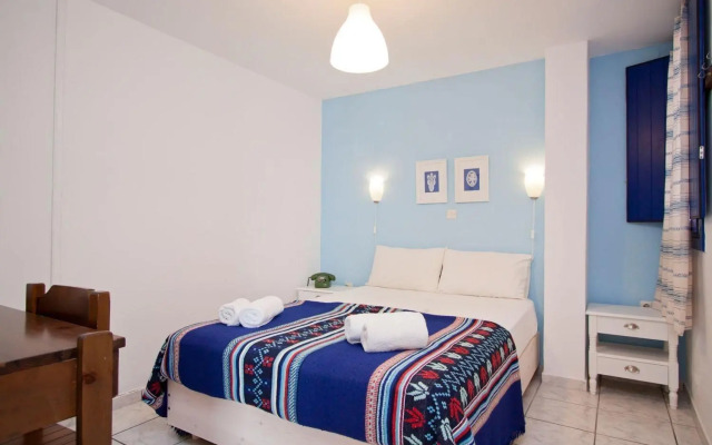 Olympic Villas