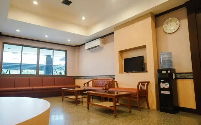 Klaang Muang Hotel Rayong
