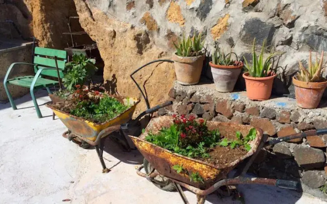 El Cuarto de Aperos