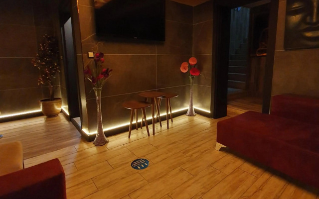 Fengo Hotel & Spa