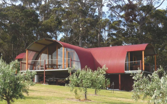 Tennessee Hill Chalets