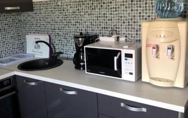 Studio apartman Giardino