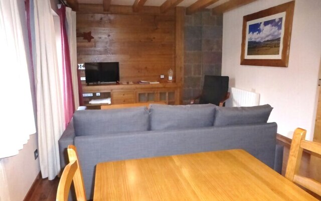 Apartaments Gran Vall