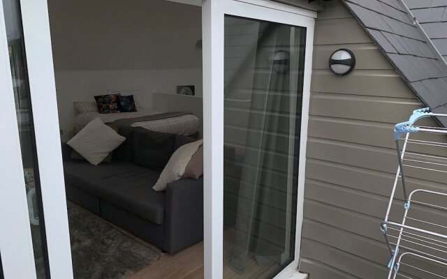 Ealing Studio Apartments