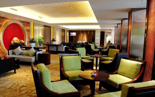 Gloria Grand Hotel