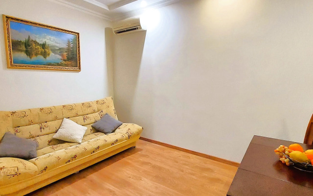 Седьмой причал