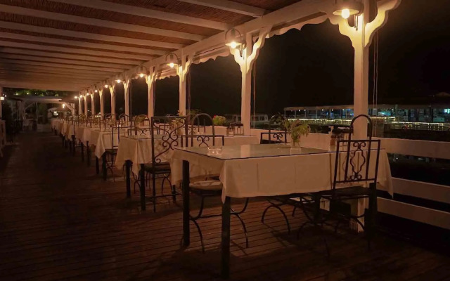 Agva Acquaverde Otel