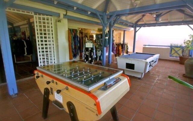 Hotel Les Amandiers