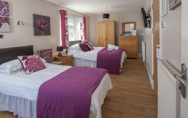 The Watermark Bed & Breakfast