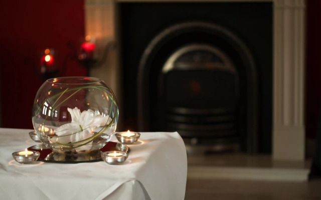 The Lucan Spa Hotel