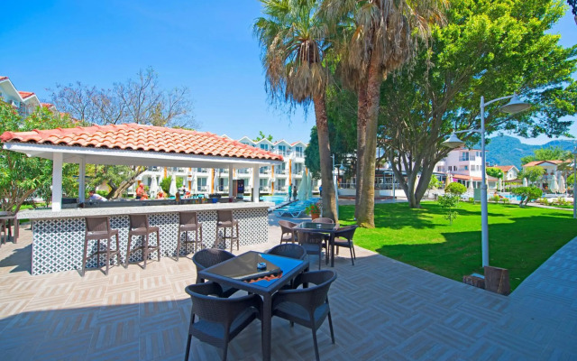Grand Emir Hotel & SPA