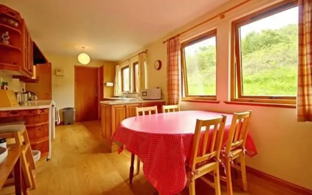 Steading Holidays - Eilean Feoir