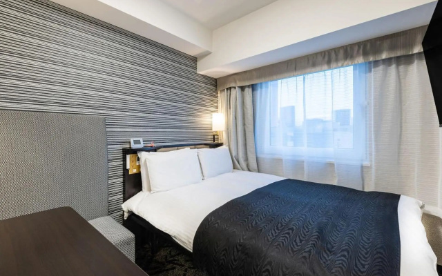 APA Hotel Akabane Iwabuchi Ekimae – Guest Rooms – Tokyo