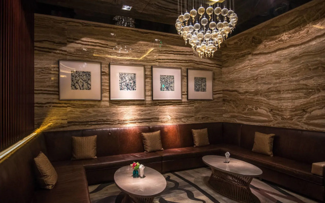 Shantou International Hotel