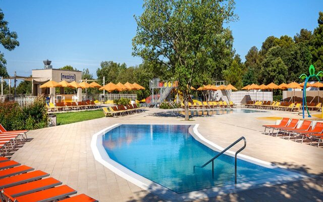 Valamar Camping Lanterna