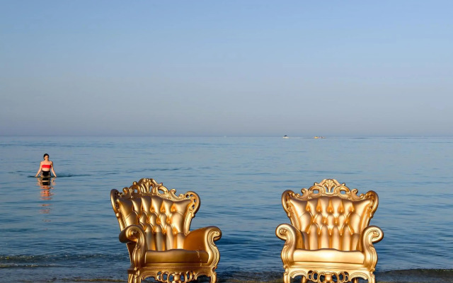 Alexandra Golden Boutique Hotel