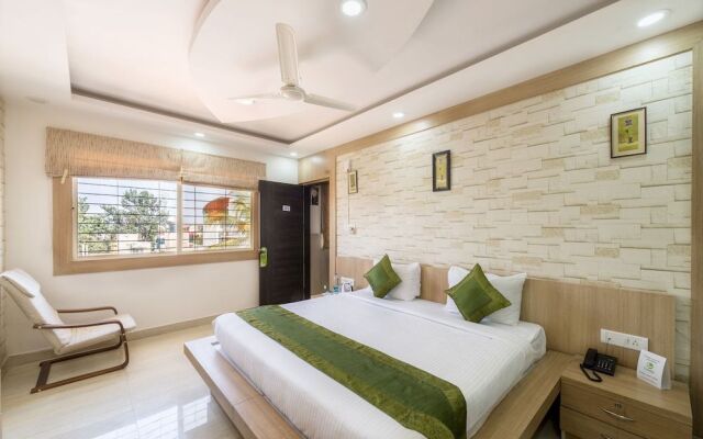 Treebo Shree Krishn Comfort
