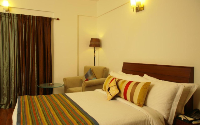 Residence Bangalore