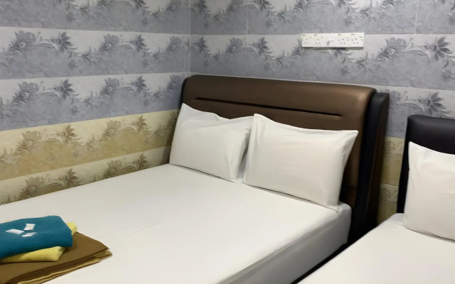 ARK Malacca Hotel