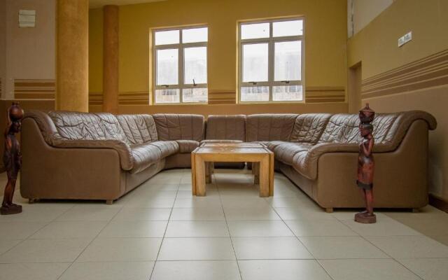 Pel'Arps Hotel & Apartments