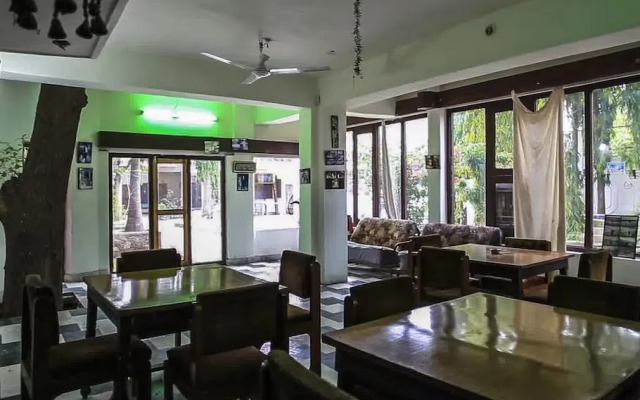 Peacock Holiday Resort