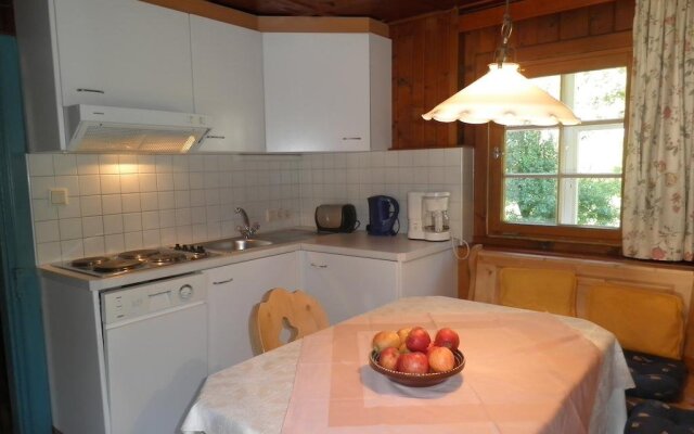 Alpenhaus Waldberg