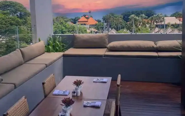 Kayangan Boutique Hotel