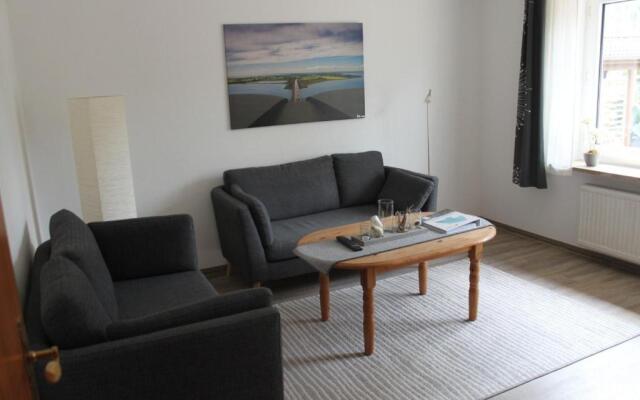 Ferienwohnung Struve Nr4