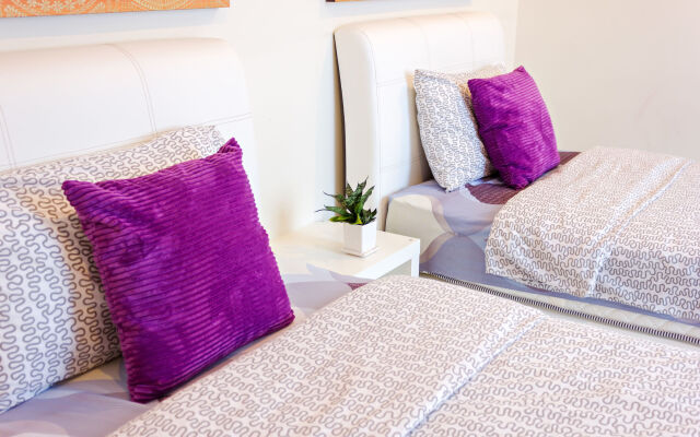 Shamrock Beach Villas 12