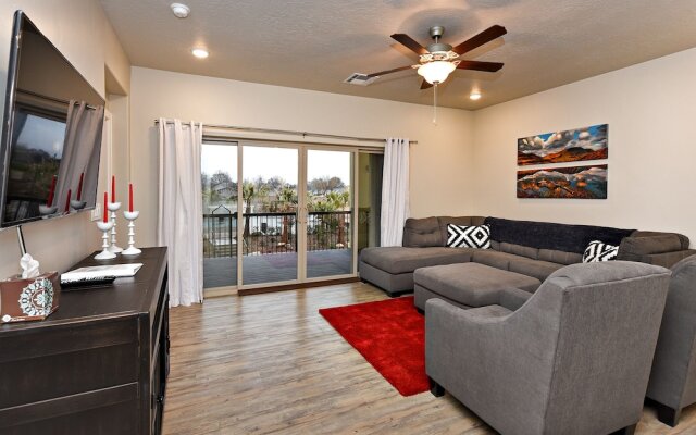 WorldMark Estancia