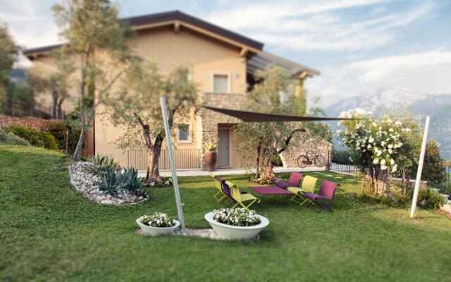 Residence Relais Cà dell'Era