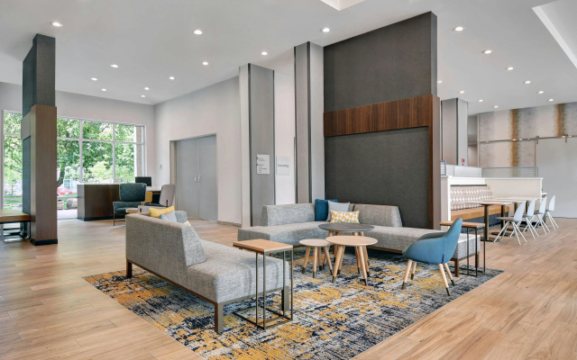 TownePlace Suites by Marriott Columbus Dublin