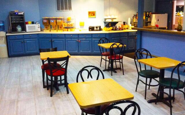 Stratford Motor Inn East Ellijay