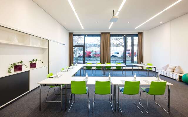 Lindner Hotel Frankfurt Sportpark, part of JdV by Hyatt