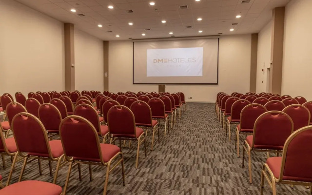 DM Hotels Tacna