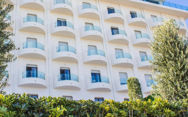 Ghibli Hotel
