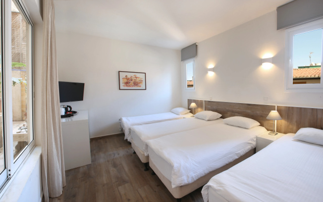 Centrum Hotel