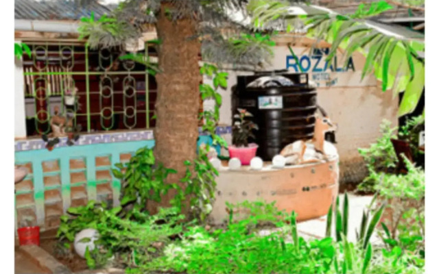 Rozala Motel