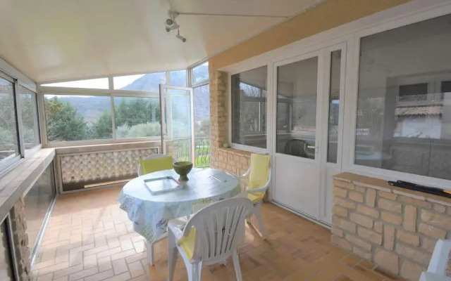 Maison Vallon-Pont-d'Arc, 3 pièces, 6 personnes - FR-1-382-118