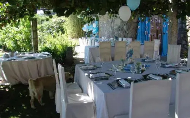 Quinta de Santa Marinha