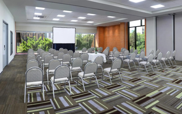 Hotel Guadalajara Country Club by HNF