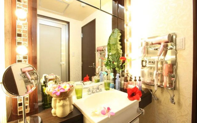 LUSSO CROCE ASIAN RESORT - Adult Only