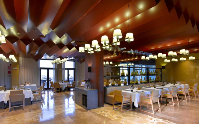 Parador de Lorca