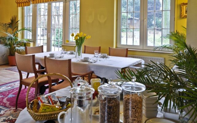 Bed & Breakfast De Genval