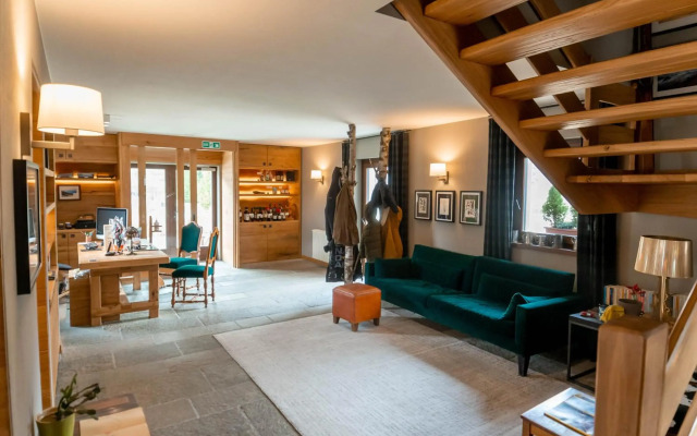 Alpi & Golf Hotel
